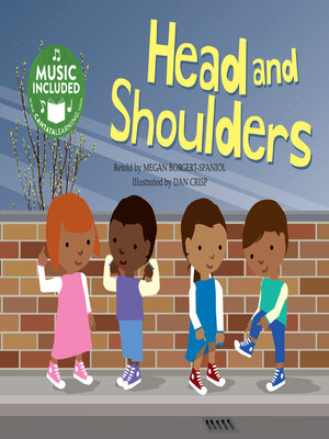 cover image of Head and Shoulders